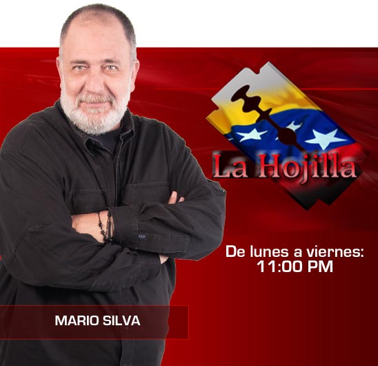 La Hojilla